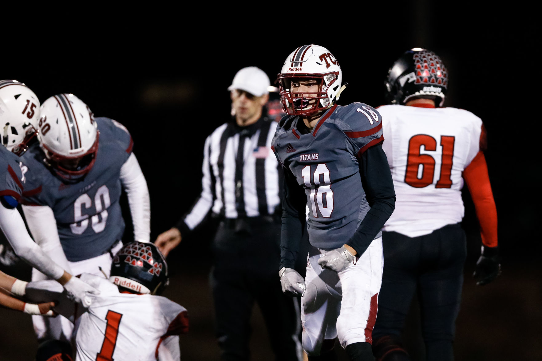 PREP FOOTBALL